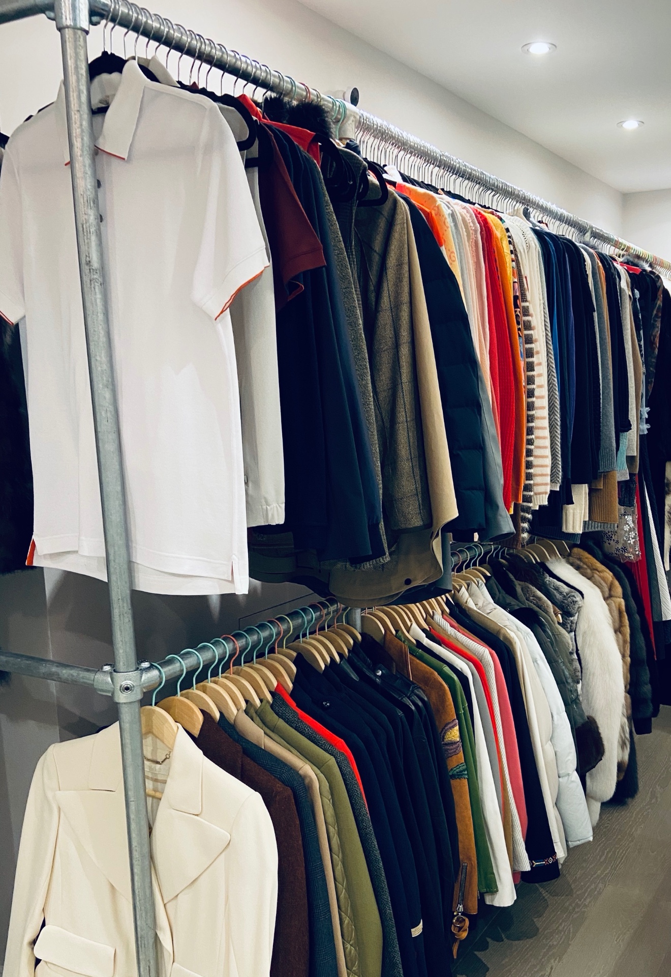 Tailoring